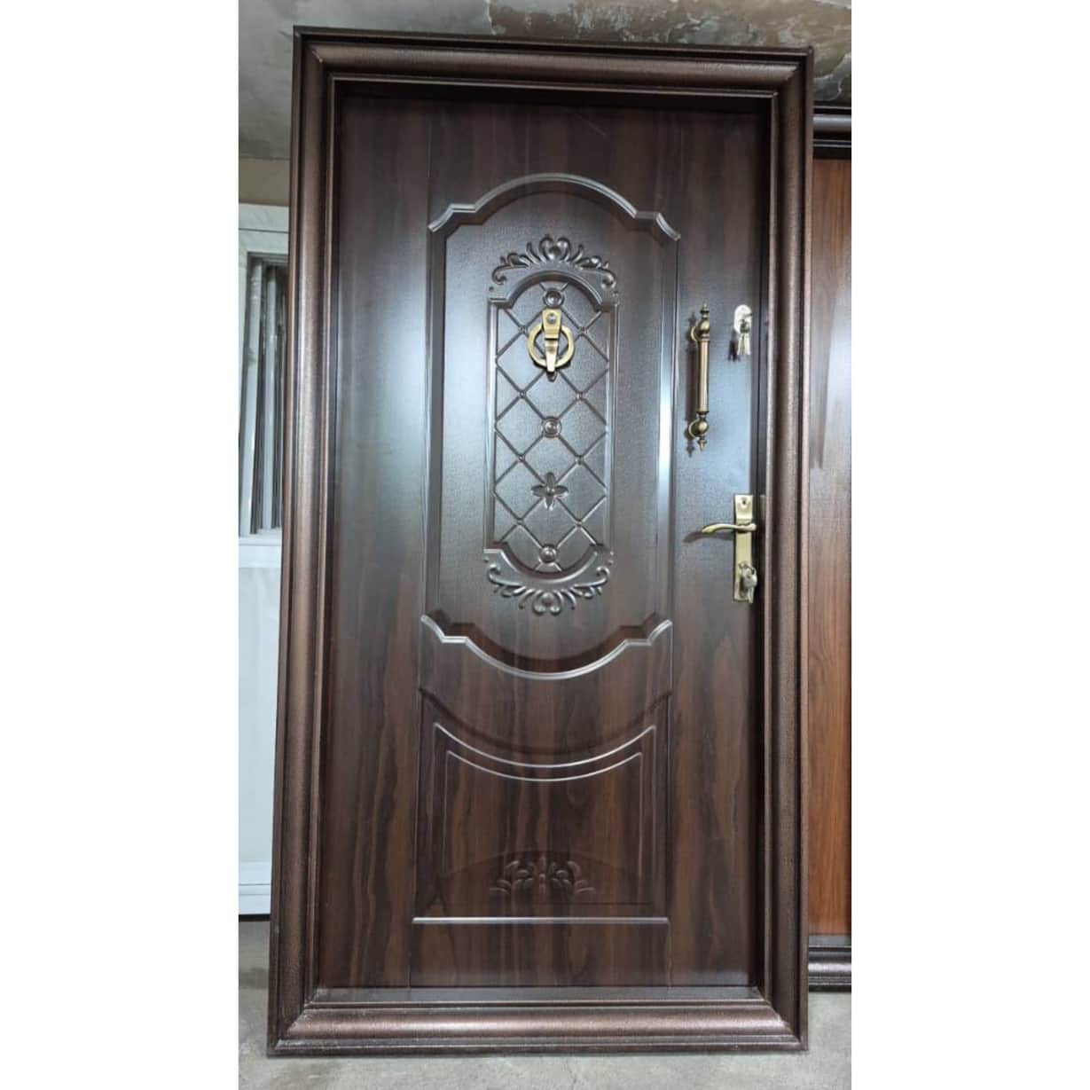 فروش درب پیش ساخته آهنی بازرگانی کوکبی تبریز،فروش درب پیش ساخته آهنی بازرگانی کوکبی در تبریز،مشاهده اطلاعات فروش درب پیش ساخته آهنی بازرگانی کوکبی تبریز در سامانه برترین مشاغل