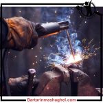 جوشکاری سیار کوهزادی اسلام آباد غرب