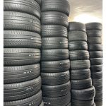 لاستیک استوک آرمان فومن