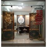 پتینه کاری تیم هنری الی فسا