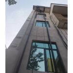 اجرای بالابر برق نورپردازان شاهرود