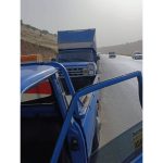 یدک کش پارسیان غرب اسلام آباد غرب