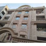 نما کاری ساختمان نکونام پرند