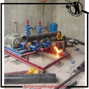 تاسیسات صنعتی و پلی اتیلن حدادی اشکذر،تاسیسات صنعتی و پلی اتیلن حدادی در اشکذر،مشاهده اطلاعات تاسیسات صنعتی و پلی اتیلن حدادی اشکذر در سامانه برترین مشاغل
