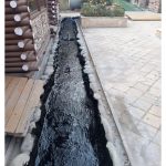 ایزوگام کار یوسفی اردبیل