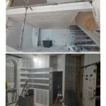 دکوراسیون داخلی امیررهایی سمنان