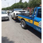 امدادخودرو غنایی آشخانه