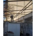 جوشکار سیار نظری در کرج