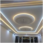 گچ کاری ساختمان متین آق قلا