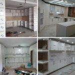 صنایع چوب و MDF کلاسیک قائم شهر