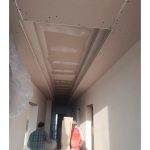 اجرای کناف PVC رستم لو خوی