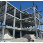 آرماتوربندی سقف سیوند نظام آباد