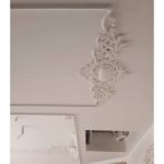 گچ بری پیش ساخته قاصد زعفرانیه
