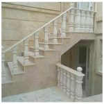نما کاری ساختمان نکونام پرند