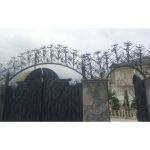 ساخت حفاظ ساختمان ایمان قائمشهر
