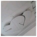 نصب سقف کاذب روحانی آشخانه