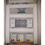 برقکاری ساختمان باوی اهواز
