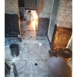ایزوگام کار یوسفی اردبیل