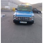 امدادخودرو رحیمی جاده سرچم خلخال