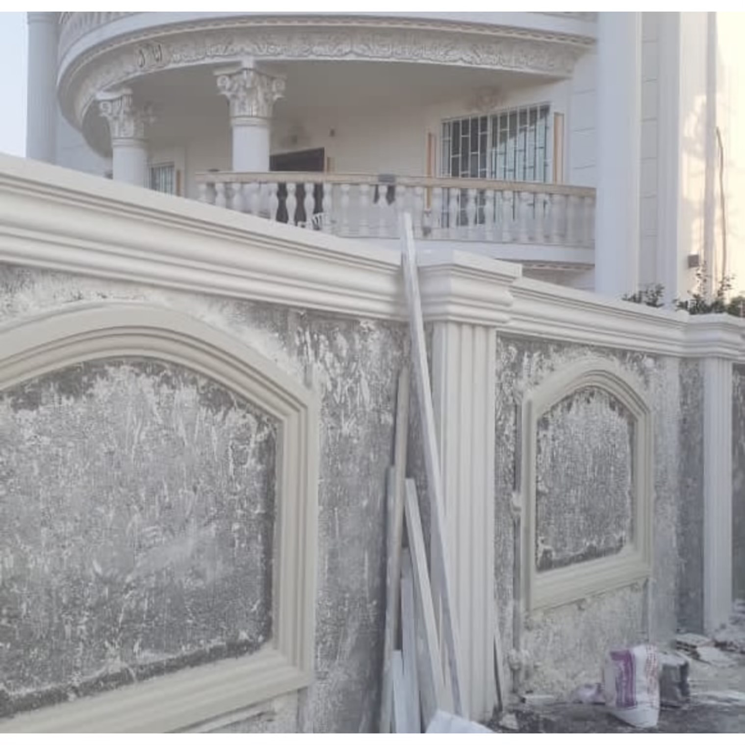 اجرای نما رومی نماکاران کلاسیک کرمان،اجرای نما رومی نماکاران کلاسیک در کرمان،مشاهده اطلاعات اجرای نما رومی نماکاران کلاسیک کرمان در سامانه برترین مشاغل