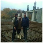 پیمانکاری ساختمان آذرتیک نوشهر