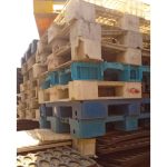 خریدار ضایعات پلاستیک رسولی باقرشهر