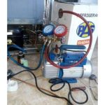 تعمیرکار یخچال خانگی سپهر سرما شاهرود