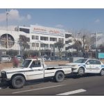 امدادخودرو امیر قنبری اتوبان ساوه