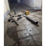لوله بازکنی رحیمی در رودهن