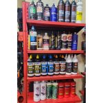 ترکیب رنگ اتومبیل فردین رشت