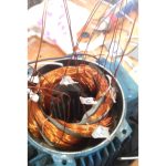 سیم پیچی الکتروصنعت صومعه سرا