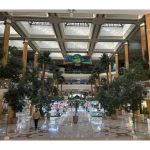 اجرای کناف یاس پردیس