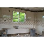 کاشی کاری علی زاده تنکابن