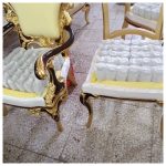 تولیدی مبلمان سایدا بجنورد