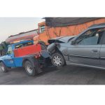 امدادخودرو قمری تویسرکان