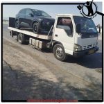 امداد خودرو زینلی فسا