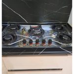 تعمیرات اجاق گاز شهرزاد در رشت