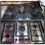 تعمیرات اجاق گاز شهرزاد در رشت