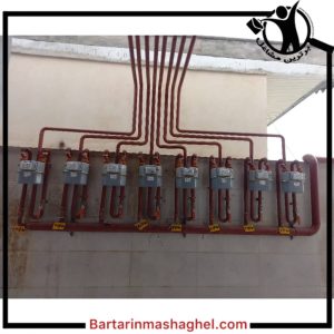 پیمانکار گاز ساختمان مهندس نصوری فومن،پیمانکار گاز ساختمان مهندس نصوری در فومن،مشاهده اطلاعات پیمانکار گاز ساختمان مهندس نصوری فومن در سامانه برترین مشاغل