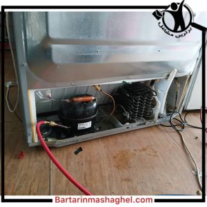 تعمیرکار یخچال راضی رویان،تعمیرکار یخچال راضی در رویان،مشاهده اطلاعات تعمیرکار یخچال راضی رویان در سامانه برترین مشاغل