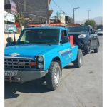 امدادخودرو قمری تویسرکان