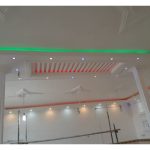 گچ کار جهانگیری خدابنده