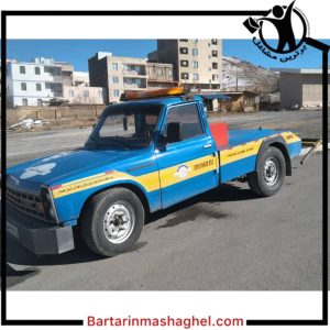 امدادخودرو قمری تویسرکان،امدادخودرو قمری در تویسرکان،مشاهده اطلاعات امدادخودرو قمری تویسرکان در سامانه برترین مشاغل