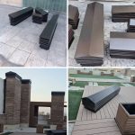 اجرای آلاچیق و سایبان زیبا پوشش افضلی کرمان
