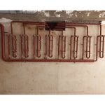 پیمانکار گاز ساختمان مهندس نصوری فومن