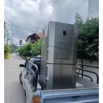 تعمیرکار یخچال راضی رویان