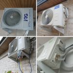 تعمیرکار یخچال راضی رویان