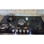 تعمیرات اجاق گاز شهرزاد در رشت