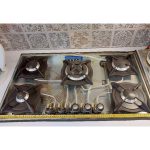 تعمیرات اجاق گاز شهرزاد در رشت