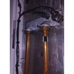 تعمیرات اجاق گاز شهرزاد در رشت